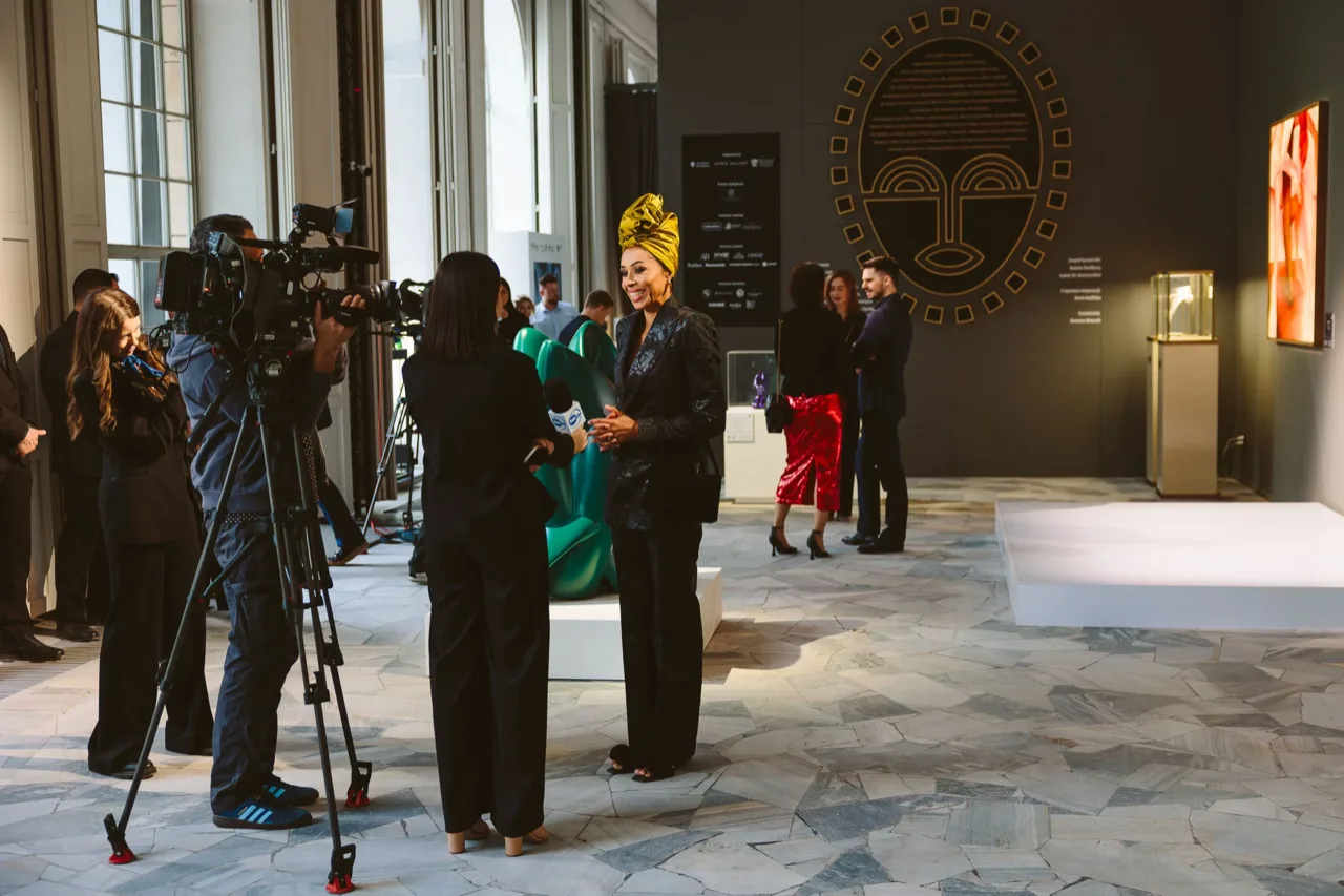 Top Charity Art — photo 11 of 26