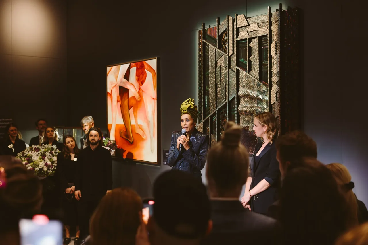 Top Charity Art — photo 18 of 26