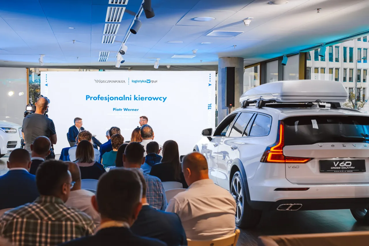 Volvo — zdjęcie 1 z 21