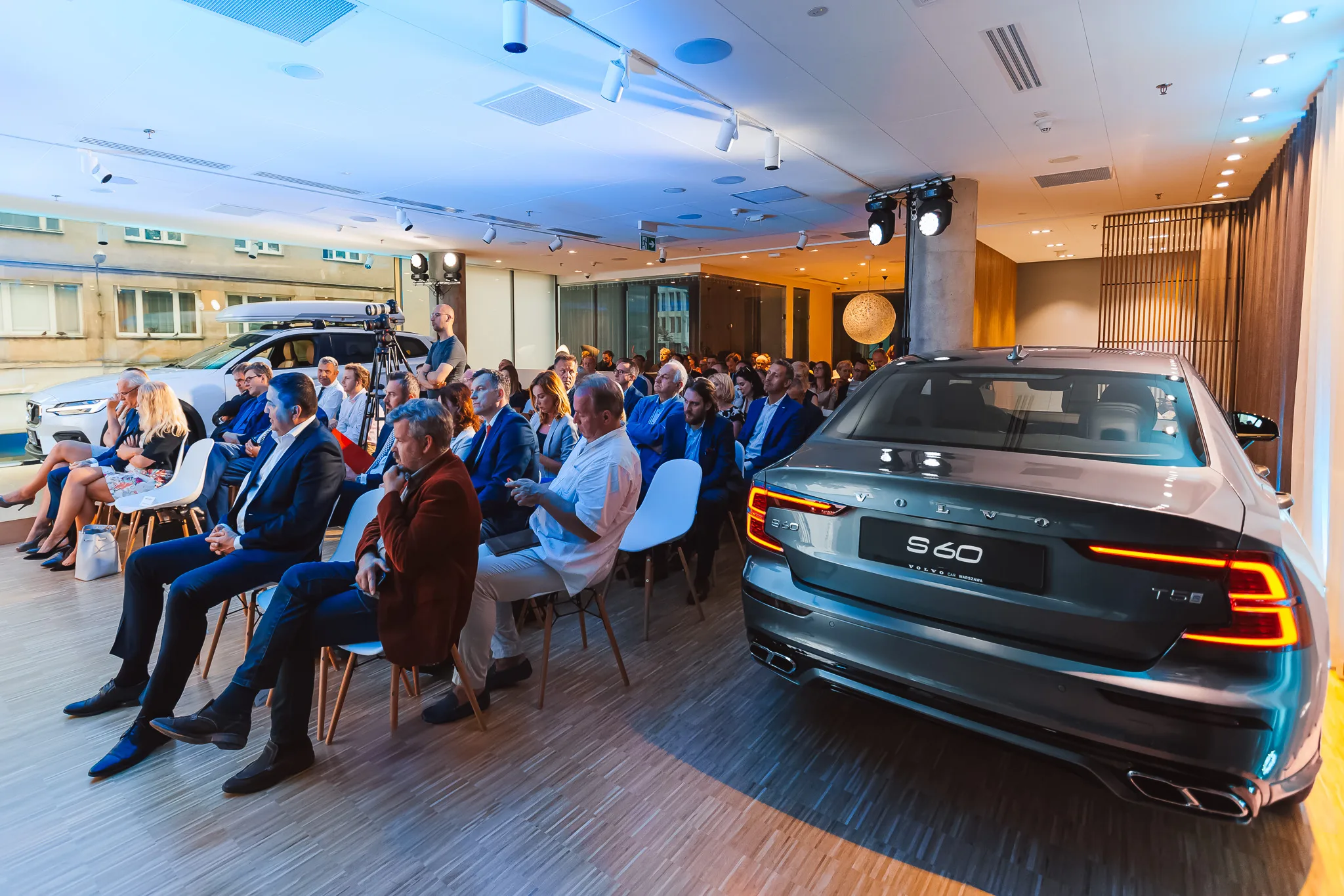 Volvo — zdjęcie 3 z 21