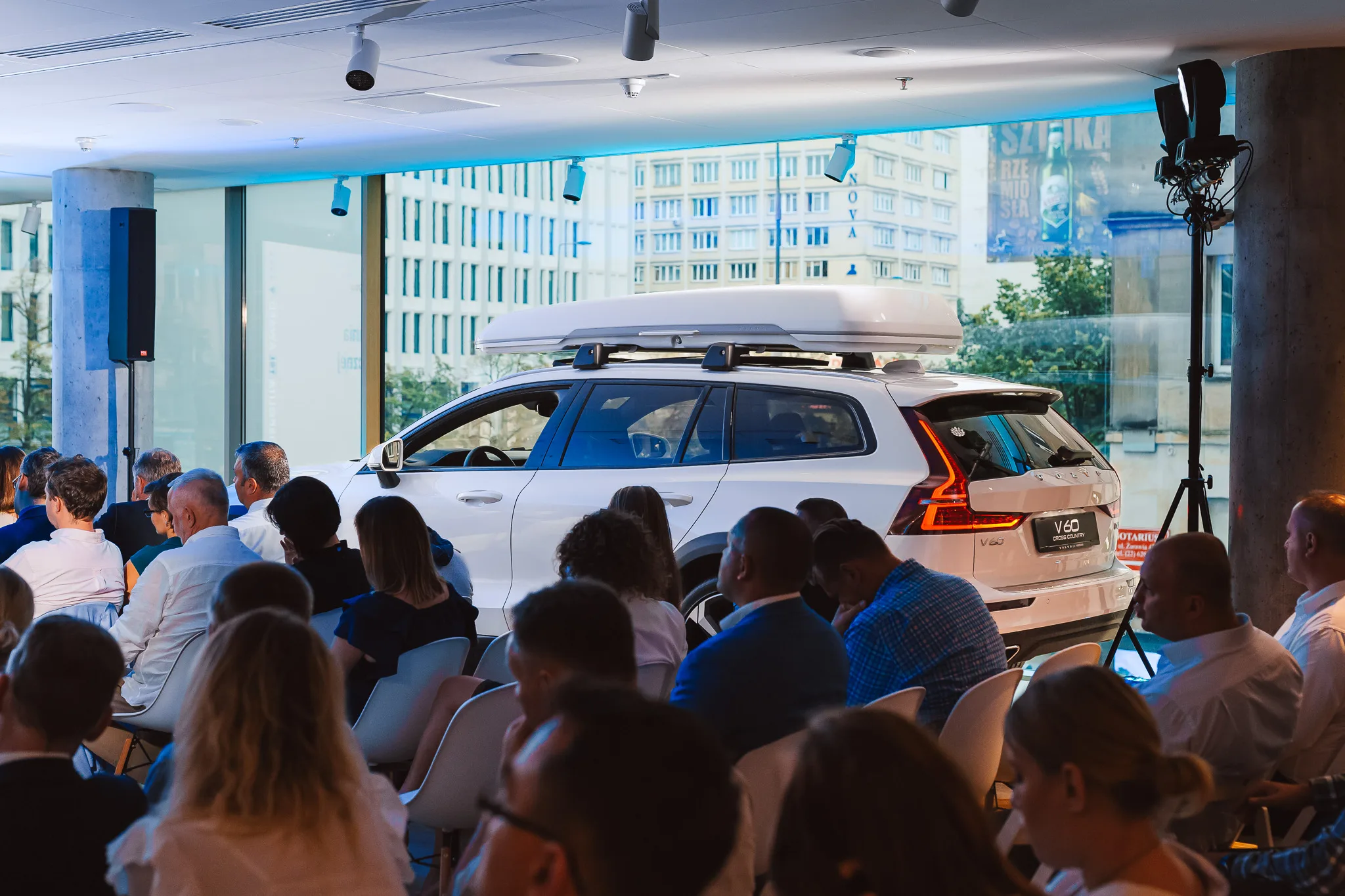 Volvo — zdjęcie 5 z 21