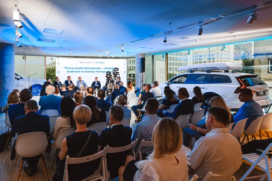 Gotowy materiał, nie surowe pliki