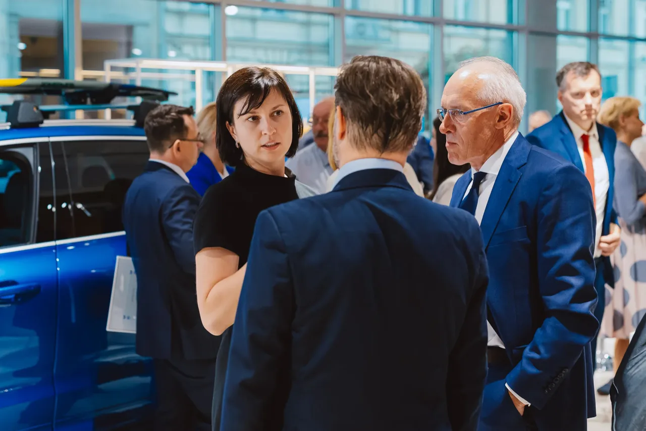 Volvo — zdjęcie 14 z 21