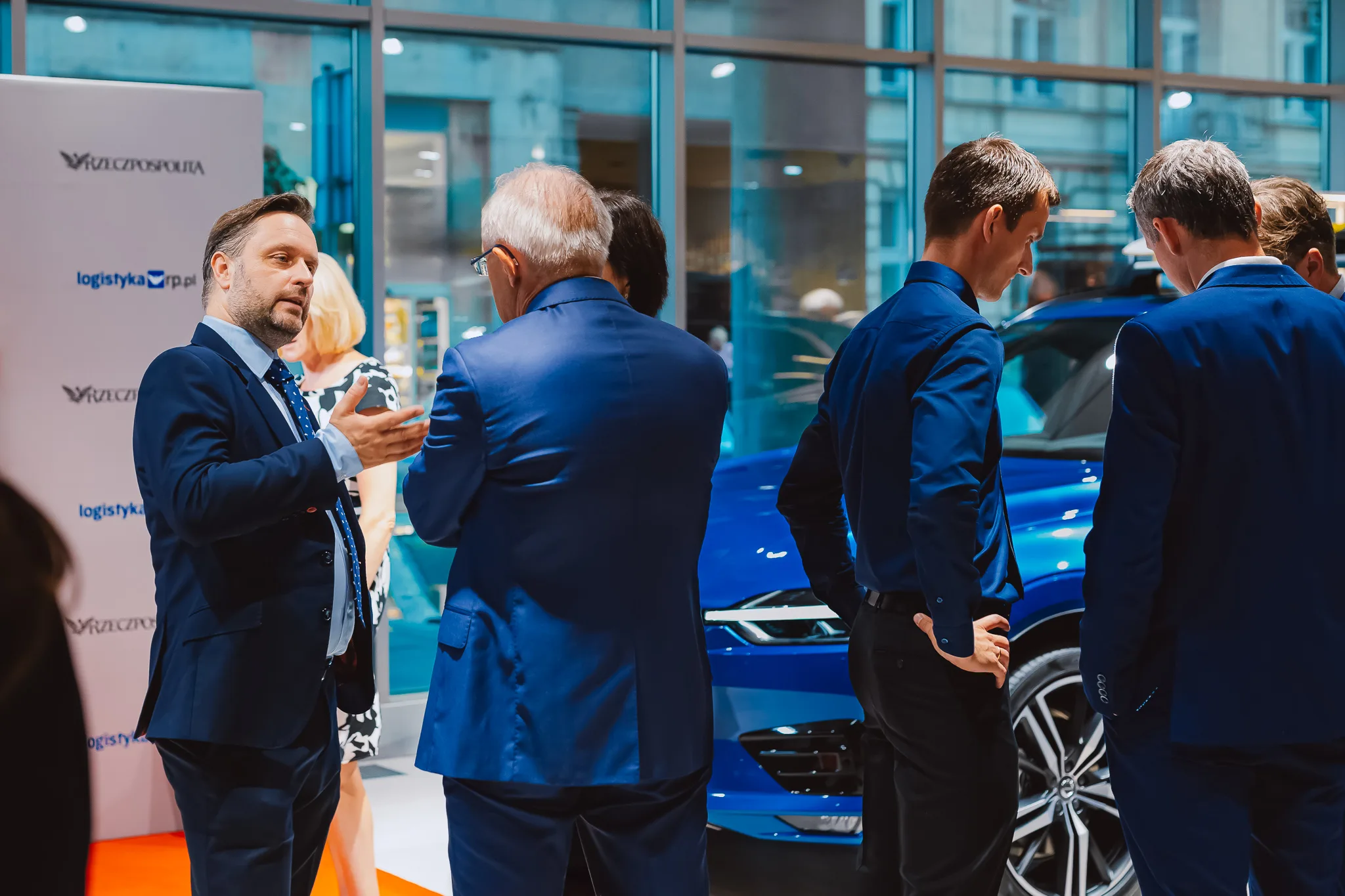 Volvo — zdjęcie 15 z 21