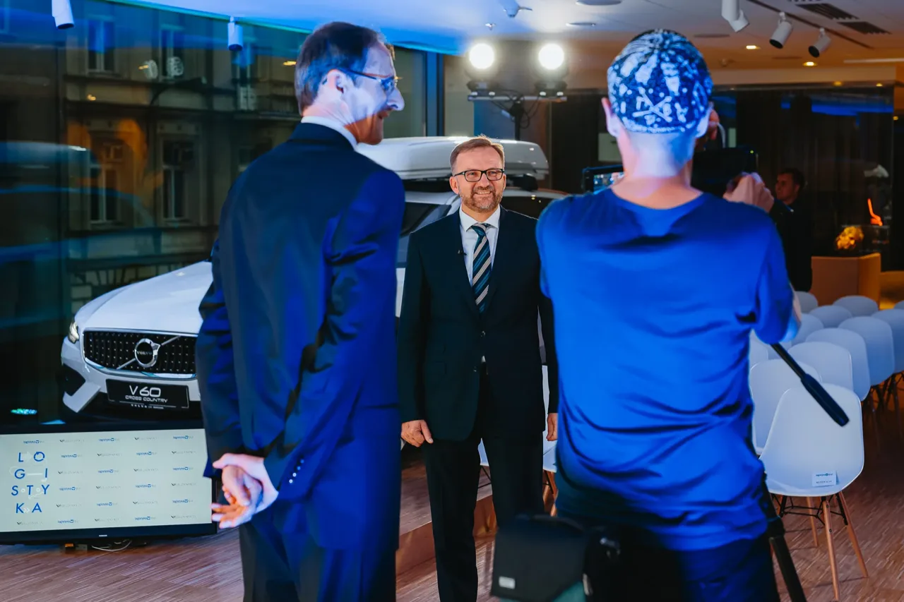 Volvo — zdjęcie 20 z 21