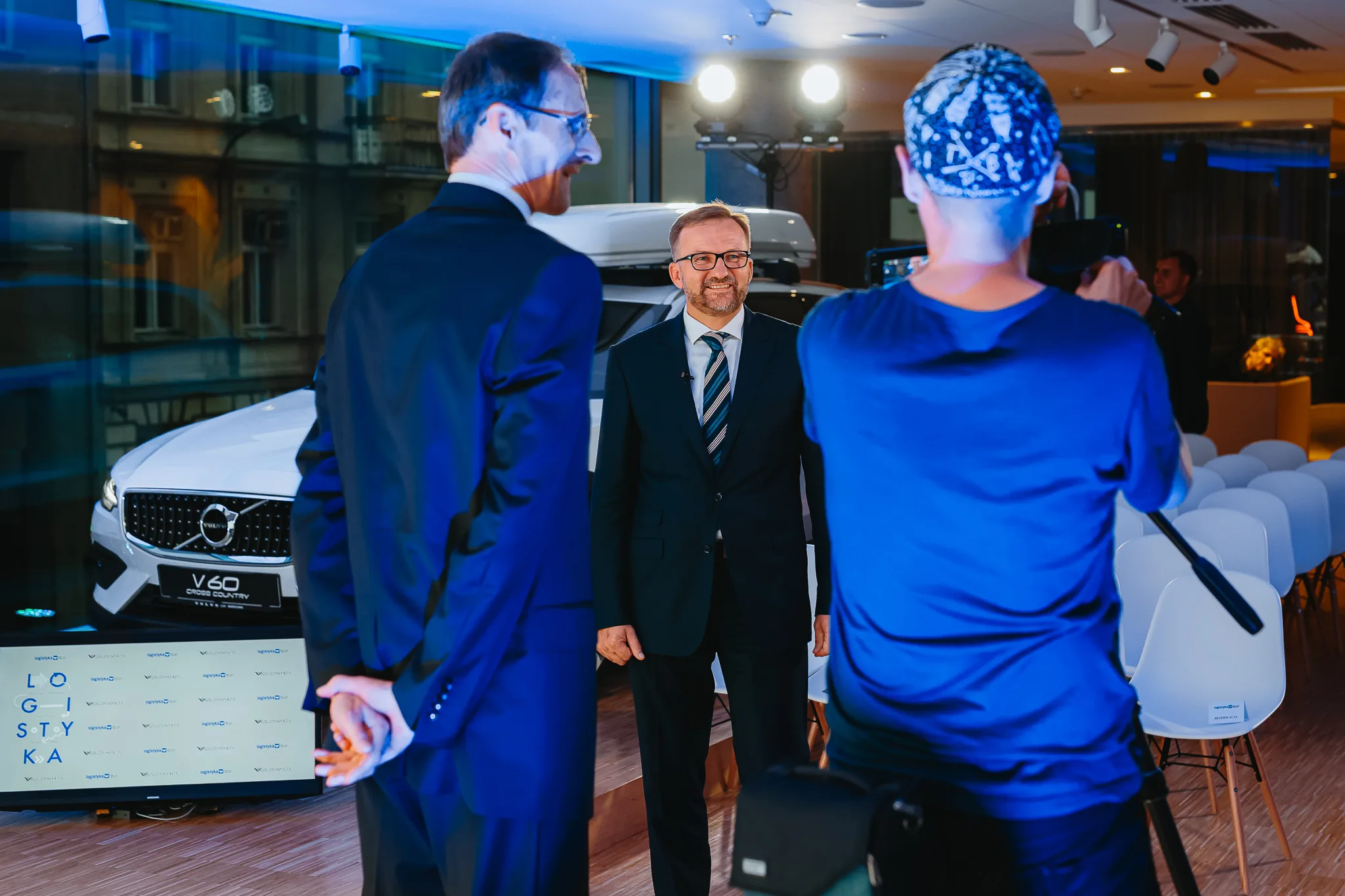 Volvo — zdjęcie 20 z 21