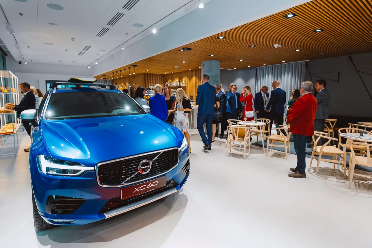 Volvo — zdjęcie 21 z 21