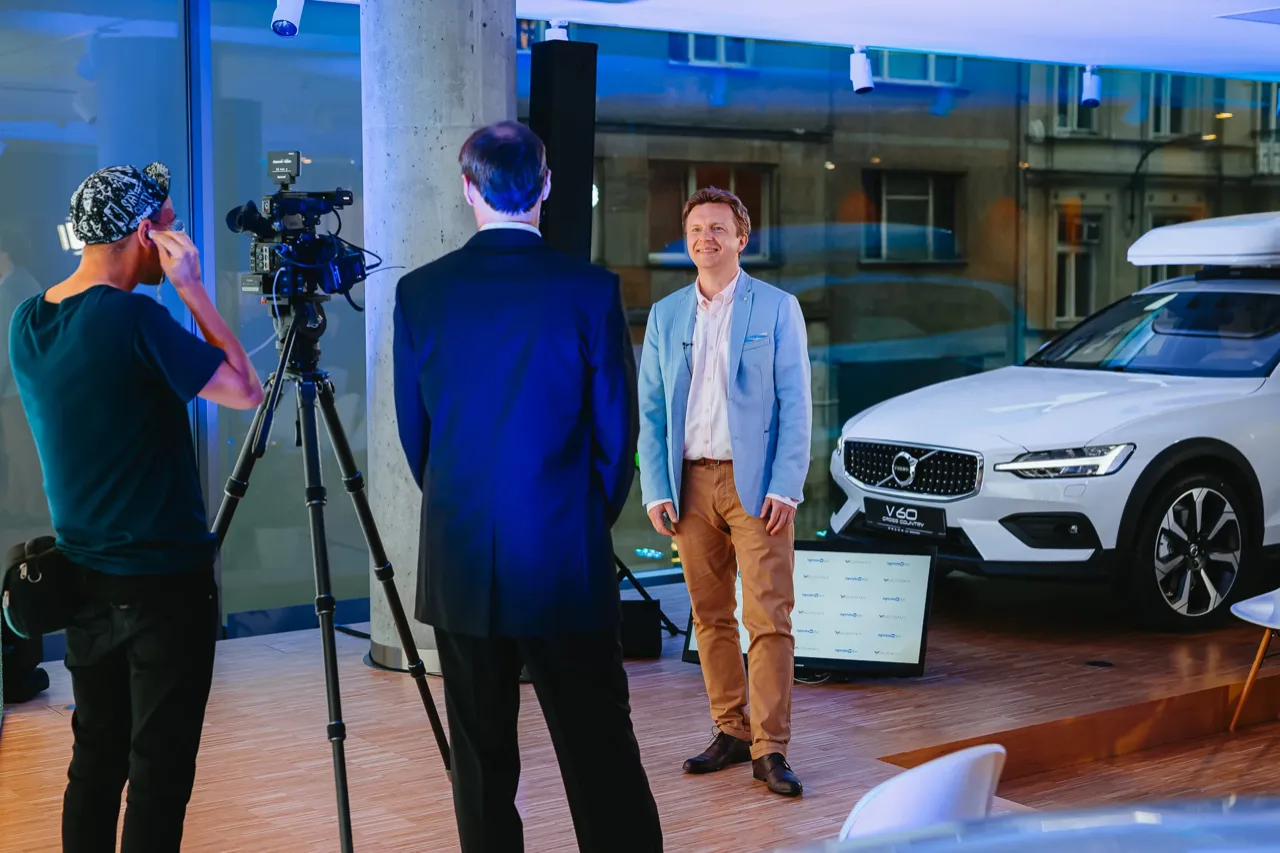 Volvo — zdjęcie 17 z 21